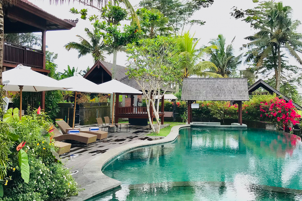 Alam Kawi Ubud Resort & Spa 30/45