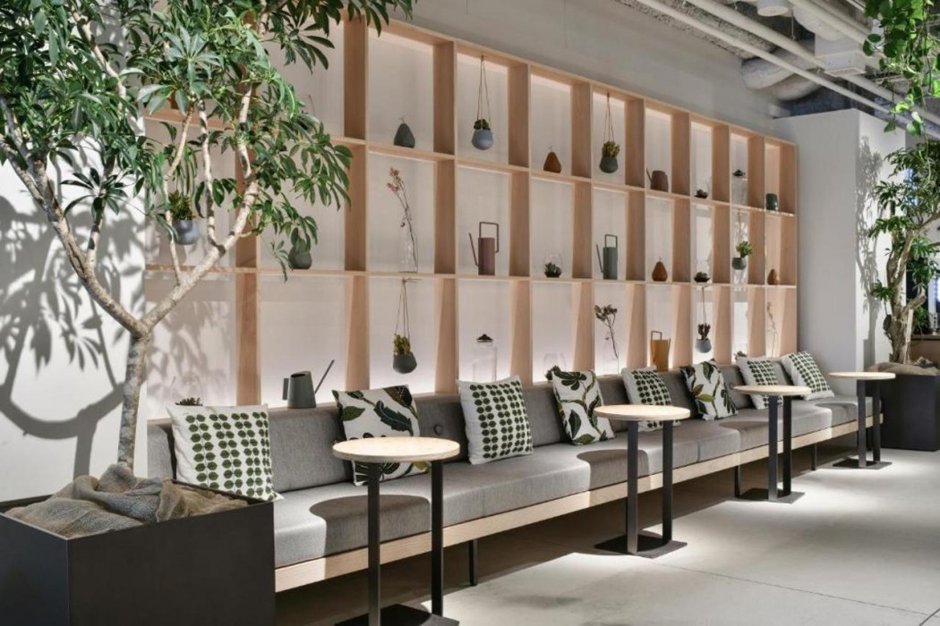 REF Omiya by Vessel Hotels 22/65