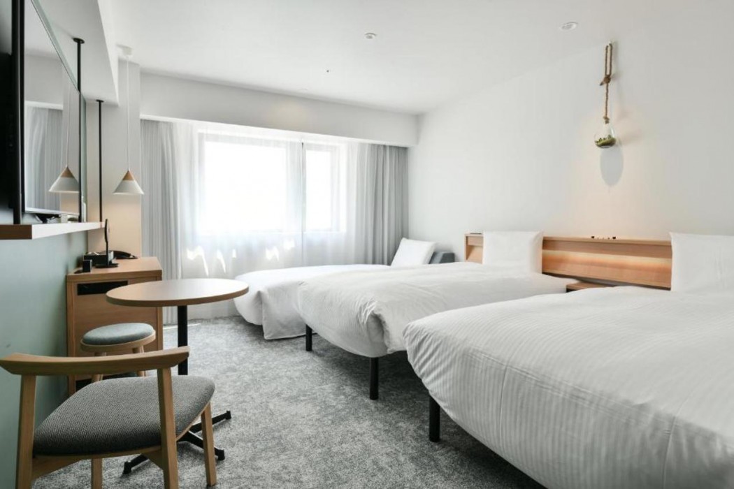 REF Omiya by Vessel Hotels 14/65