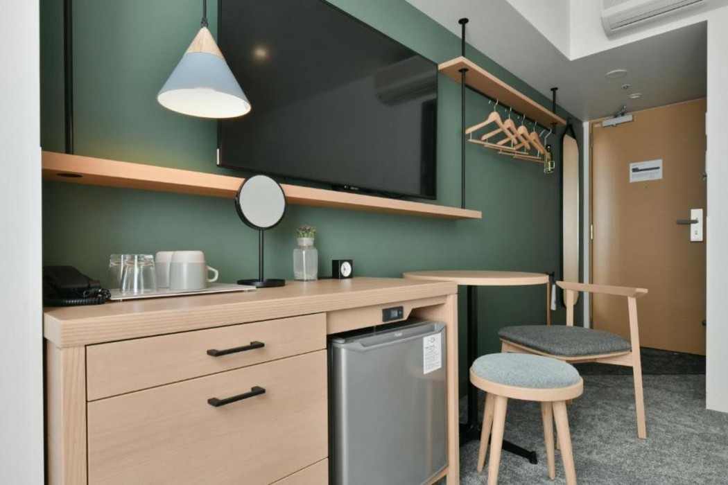 REF Omiya by Vessel Hotels 13/65