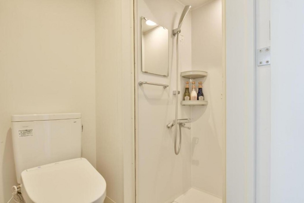 REF Omiya by Vessel Hotels 15/65