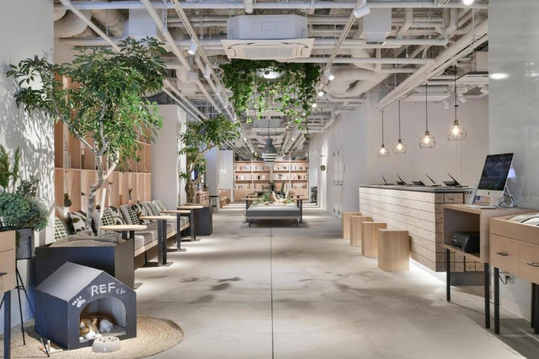 REF Omiya by Vessel Hotels 10/65