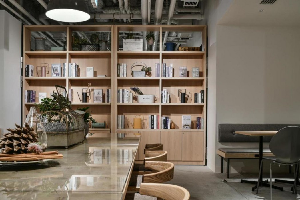 REF Omiya by Vessel Hotels 24/65
