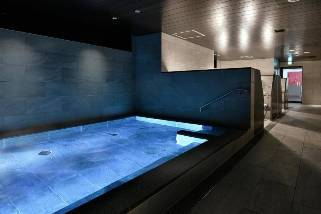 REF Omiya by Vessel Hotels 27/65