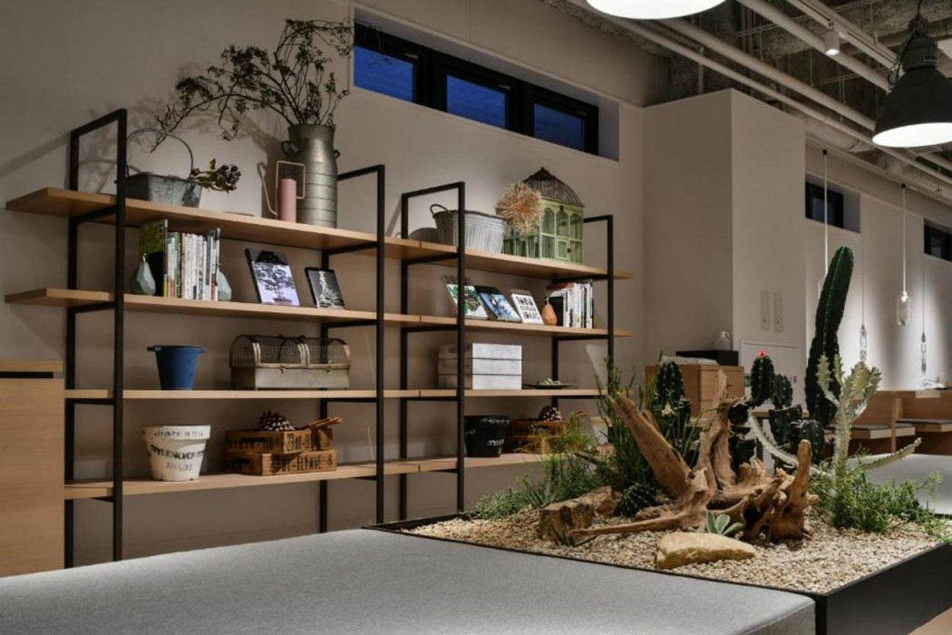 REF Omiya by Vessel Hotels 23/65