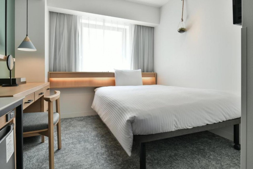 REF Omiya by Vessel Hotels 11/65