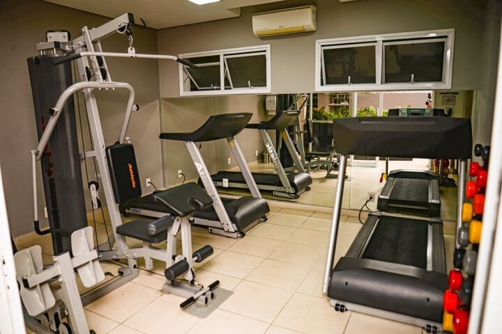 Comfort Hotel Presidente Prudente 26/66