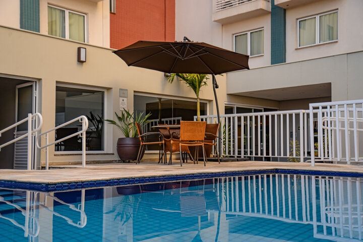 Comfort Hotel Presidente Prudente 27/66