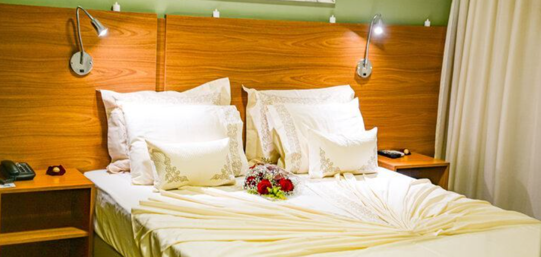 Comfort Hotel Presidente Prudente 18/66