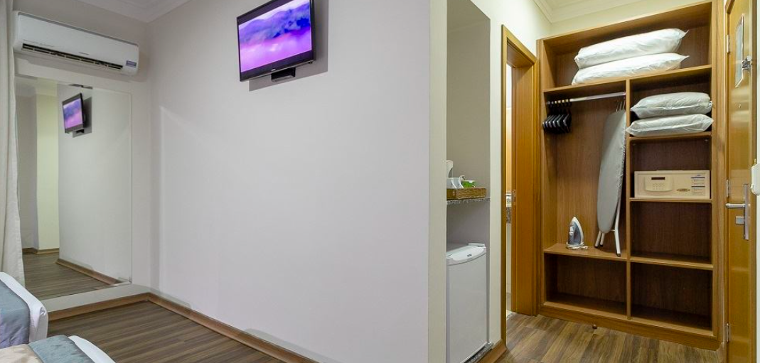 Comfort Hotel Presidente Prudente 13/66