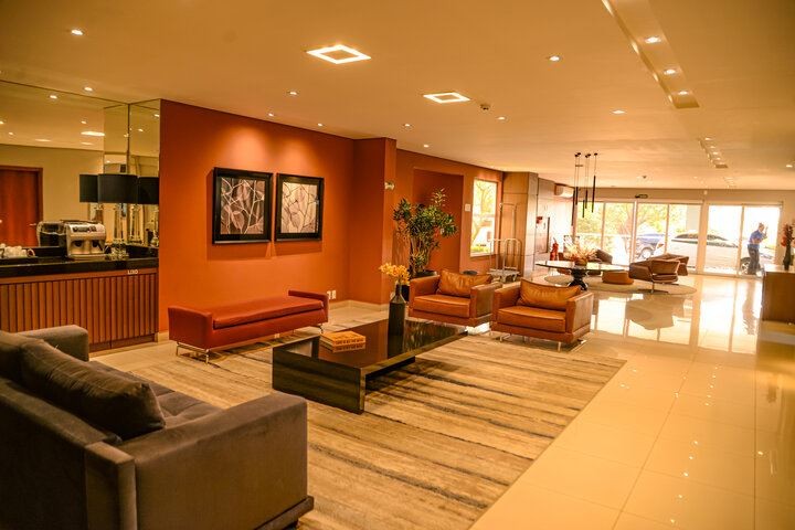 Comfort Hotel Presidente Prudente 9/66