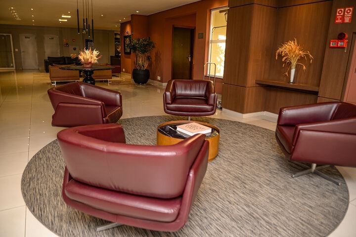Comfort Hotel Presidente Prudente 8/66