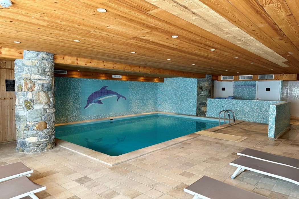 Hotel Aigle du Montana 35/55