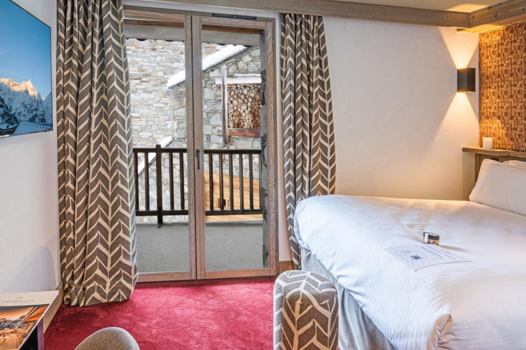 Hotel Aigle du Montana 21/55