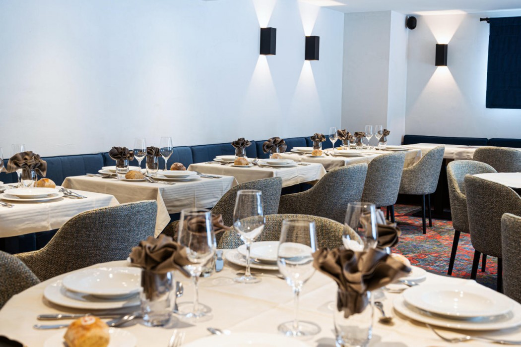 Hotel Aigle du Montana 34/55