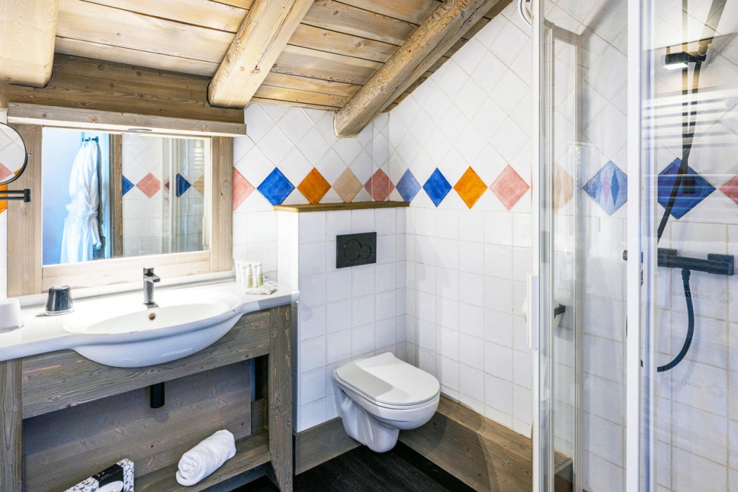 Hotel Aigle du Montana 12/55