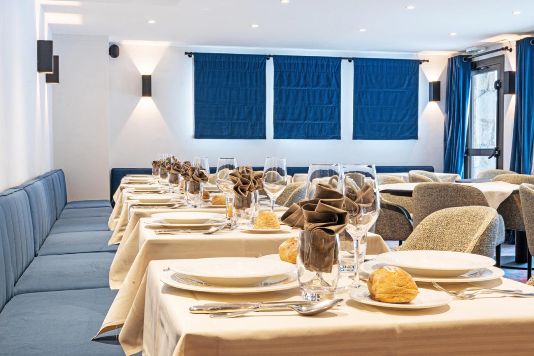 Hotel Aigle du Montana 33/55