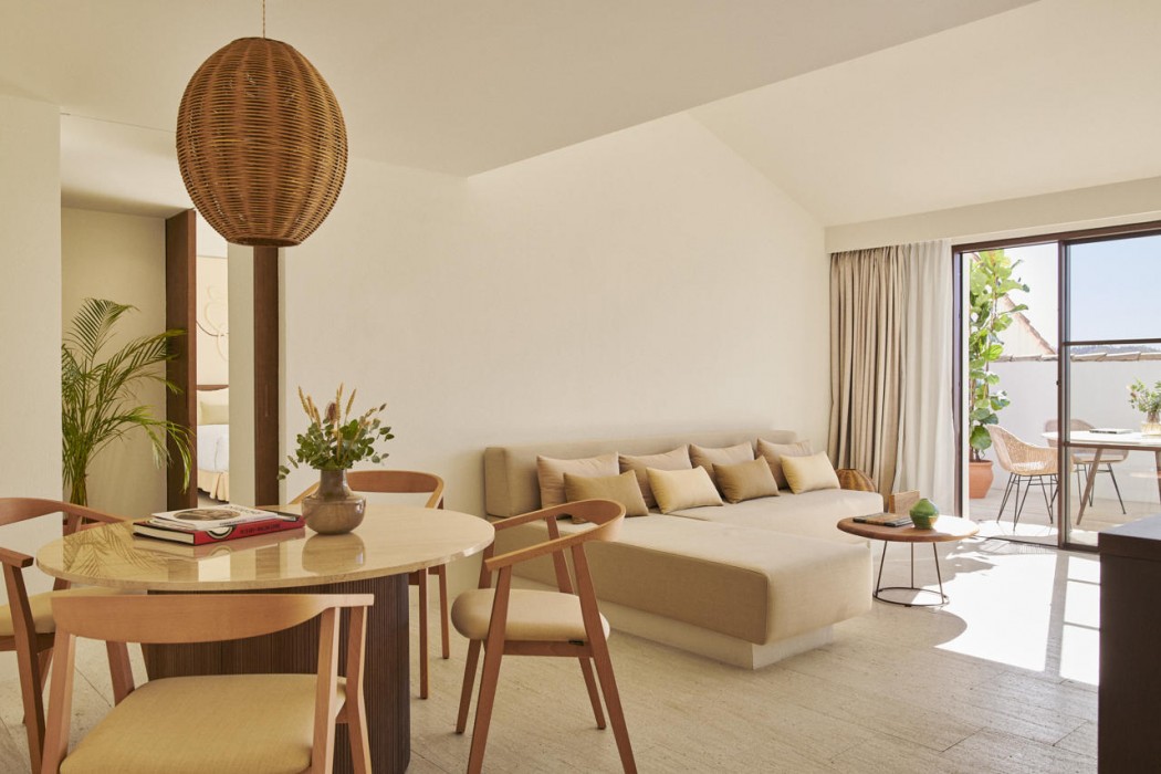 La Zambra the Unbound Collection By Hyatt 11/69
