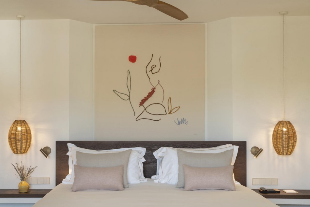 La Zambra the Unbound Collection By Hyatt 12/69