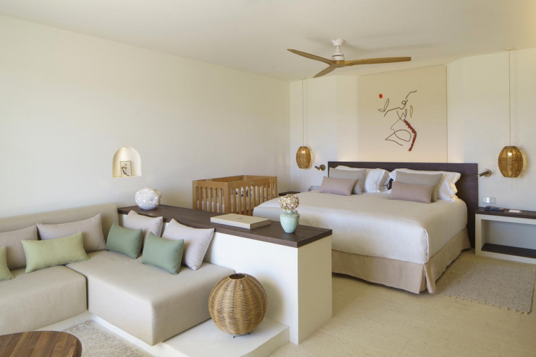 La Zambra the Unbound Collection By Hyatt 14/69
