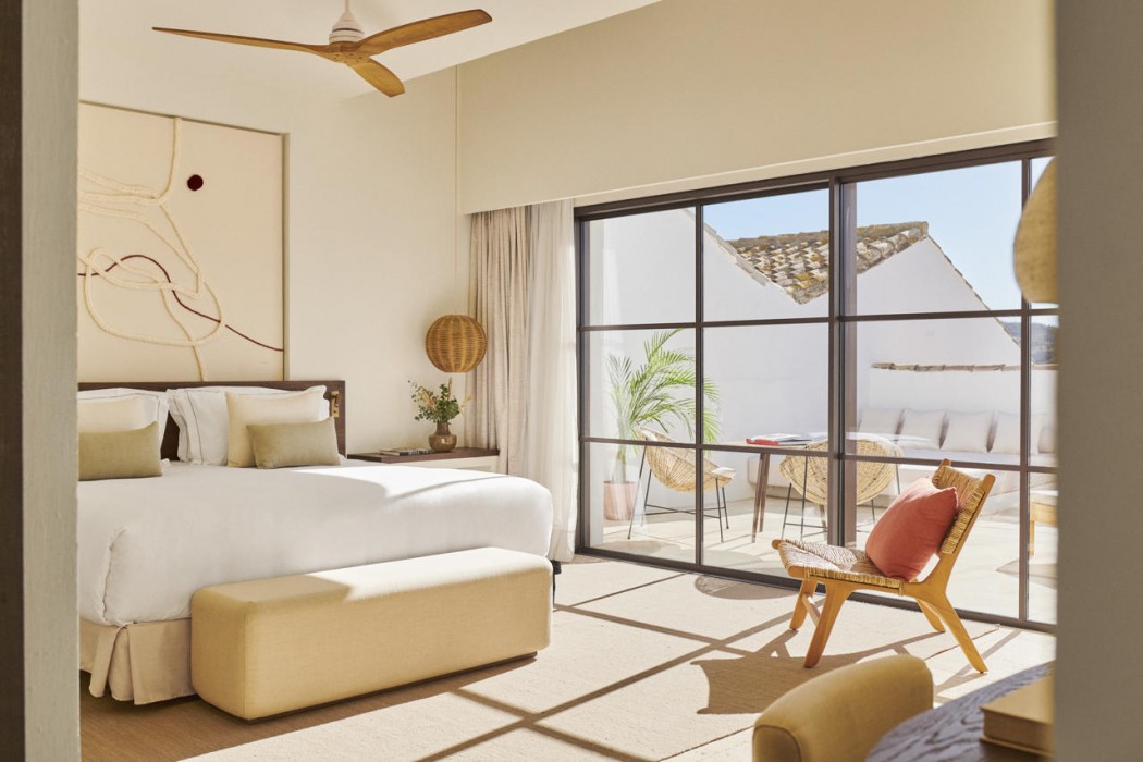La Zambra the Unbound Collection By Hyatt 13/69