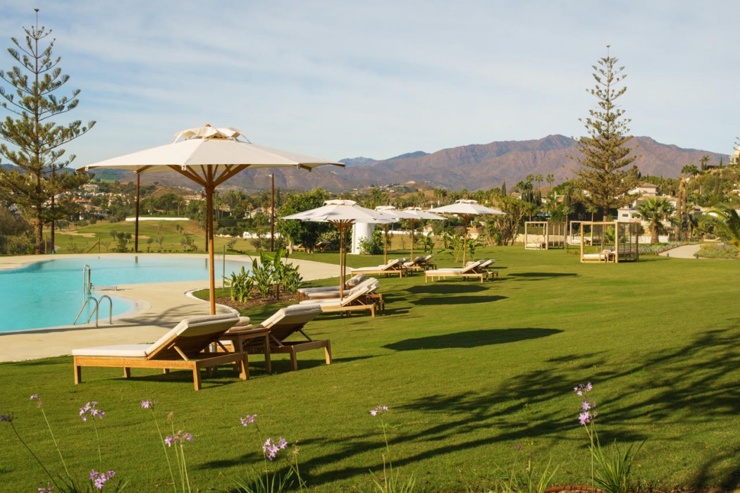 La Zambra the Unbound Collection By Hyatt 38/69