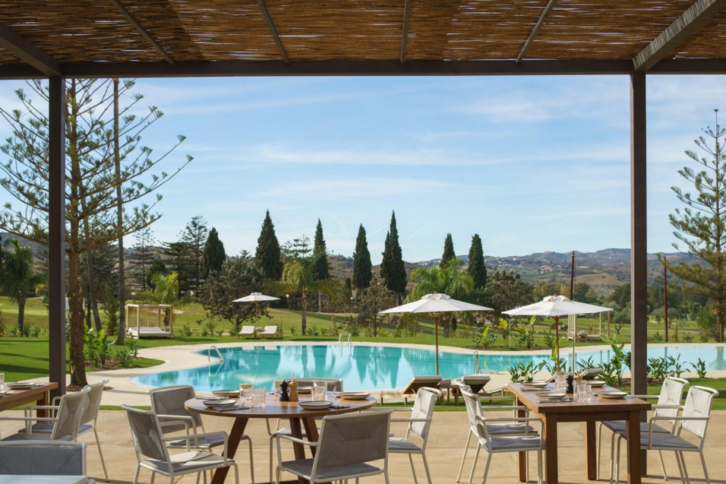 La Zambra the Unbound Collection By Hyatt 36/69