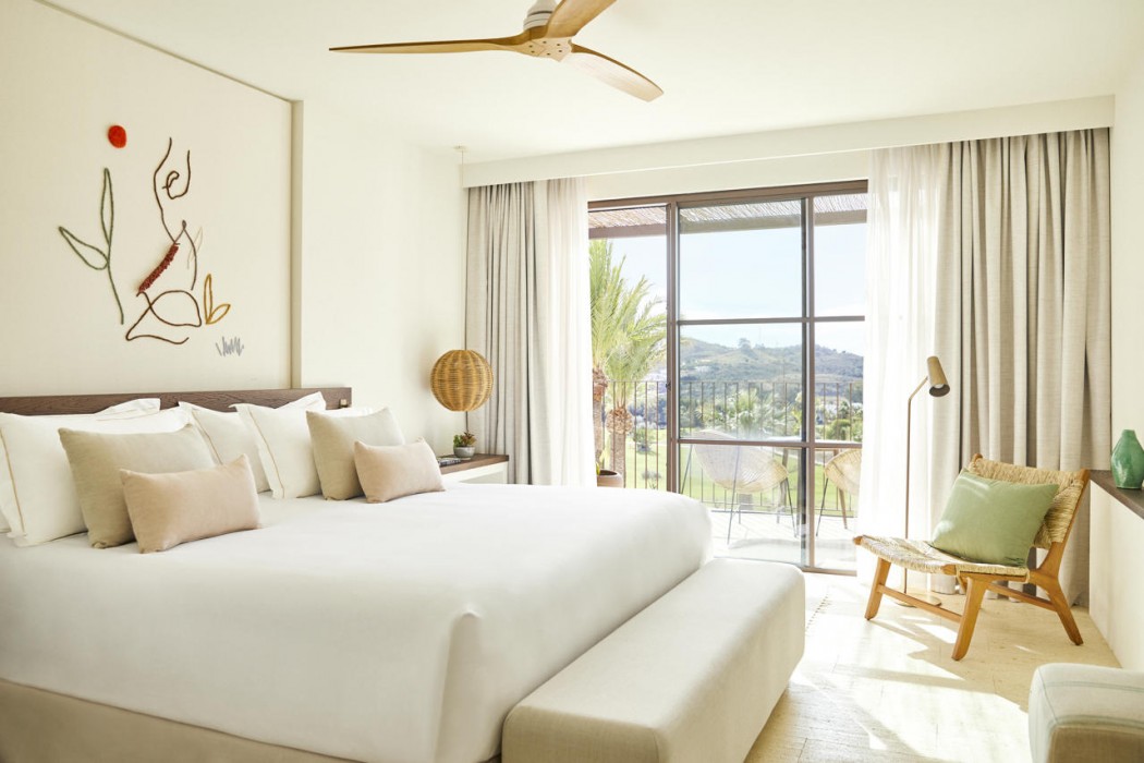 La Zambra the Unbound Collection By Hyatt 24/69