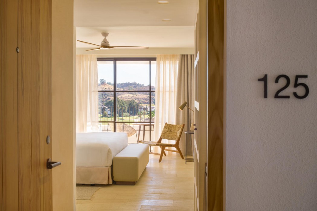 La Zambra the Unbound Collection By Hyatt 22/69