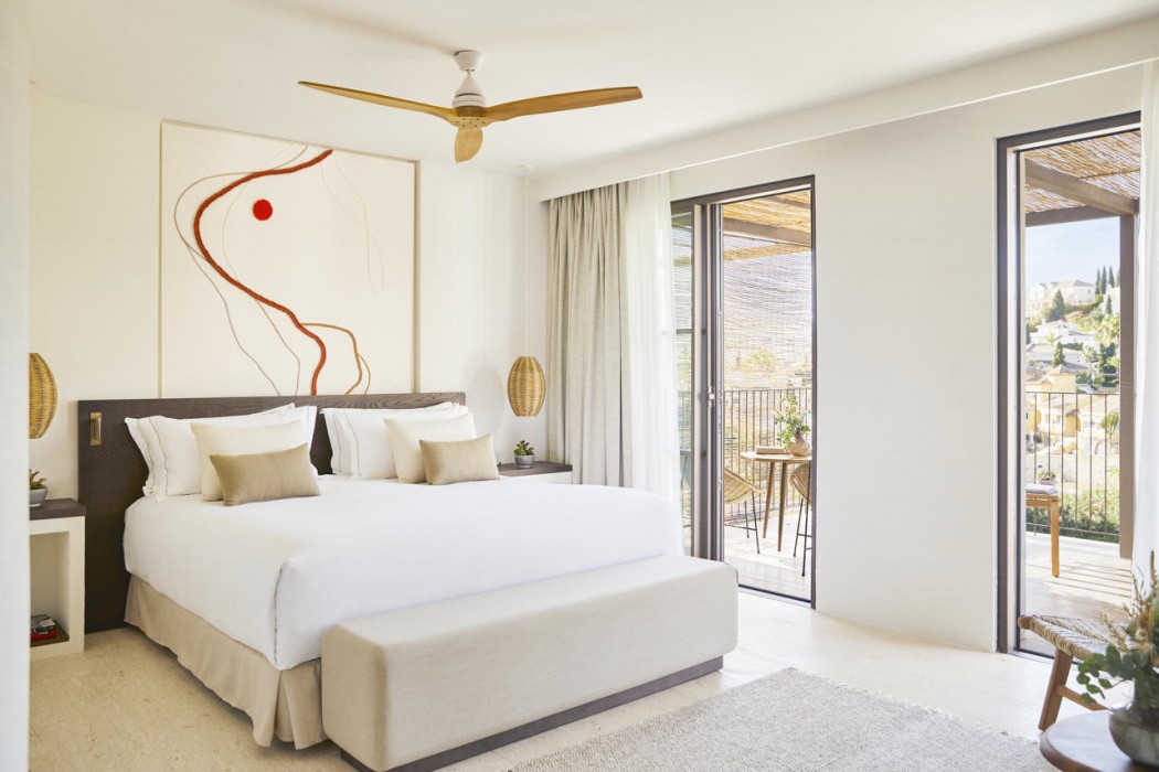 La Zambra the Unbound Collection By Hyatt 18/69