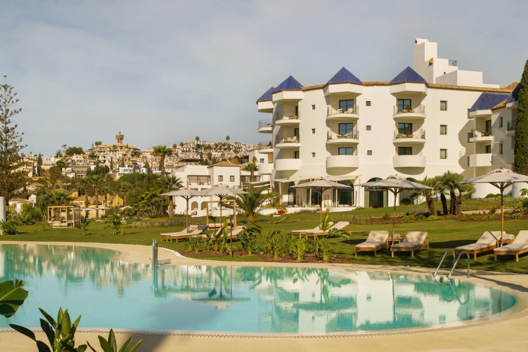 La Zambra the Unbound Collection By Hyatt 37/69