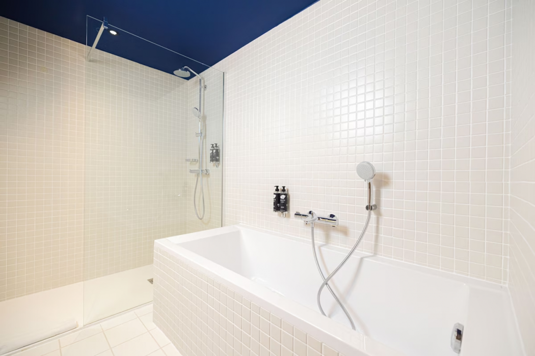Kopster Hotel Residence Paris Ouest Colombes 17/86