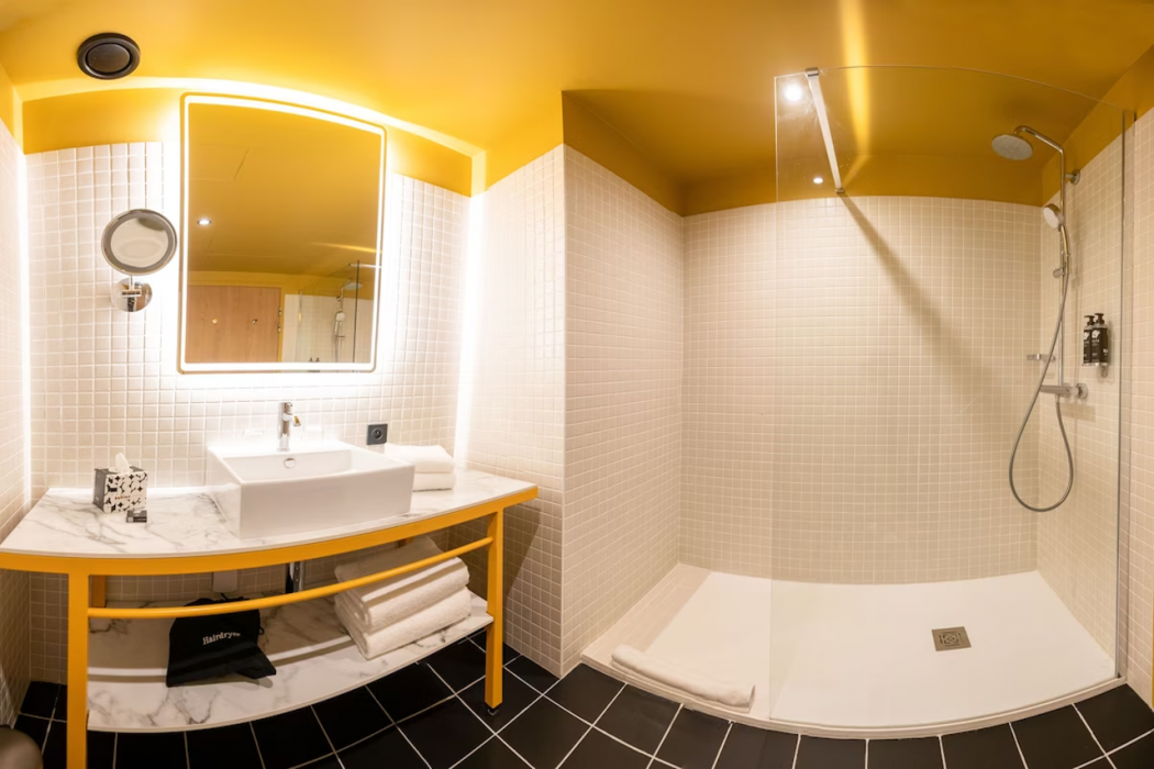 Kopster Hotel Residence Paris Ouest Colombes 25/86