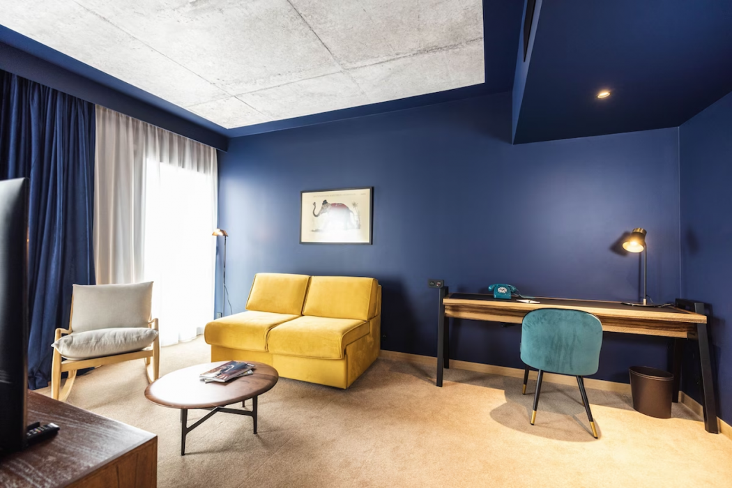 Kopster Hotel Residence Paris Ouest Colombes 28/86