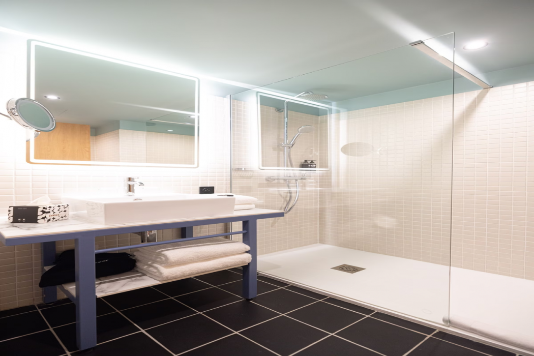 Kopster Hotel Residence Paris Ouest Colombes 22/86