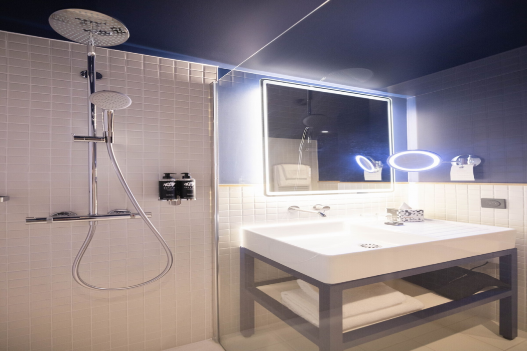 Kopster Hotel Residence Paris Ouest Colombes 36/86