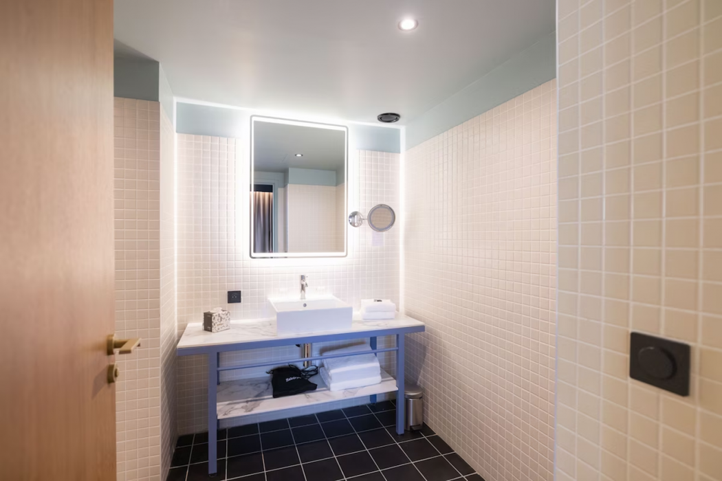 Kopster Hotel Residence Paris Ouest Colombes 18/86