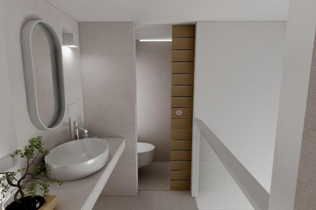 Muses Cycladic Suites 23/80