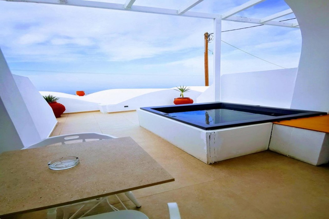 Muses Cycladic Suites 43/80