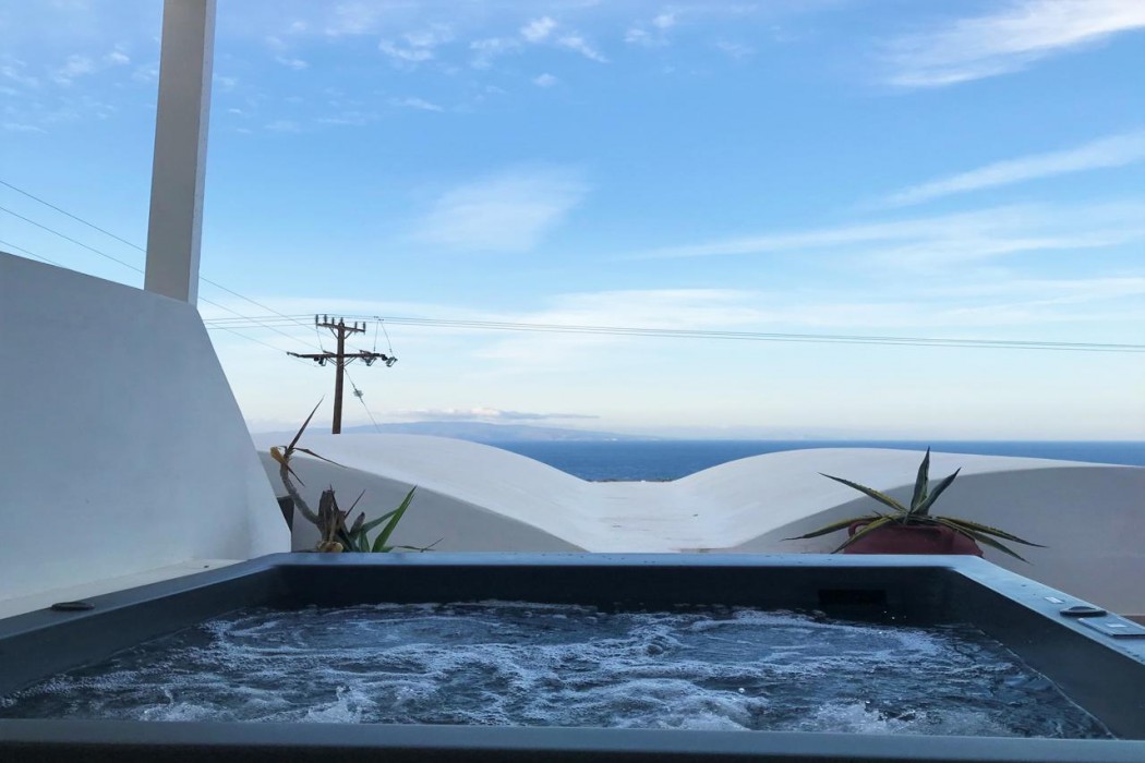 Muses Cycladic Suites 44/80