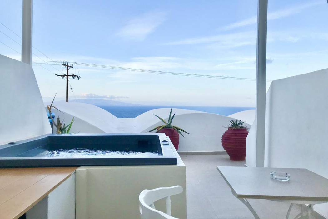 Muses Cycladic Suites 42/80