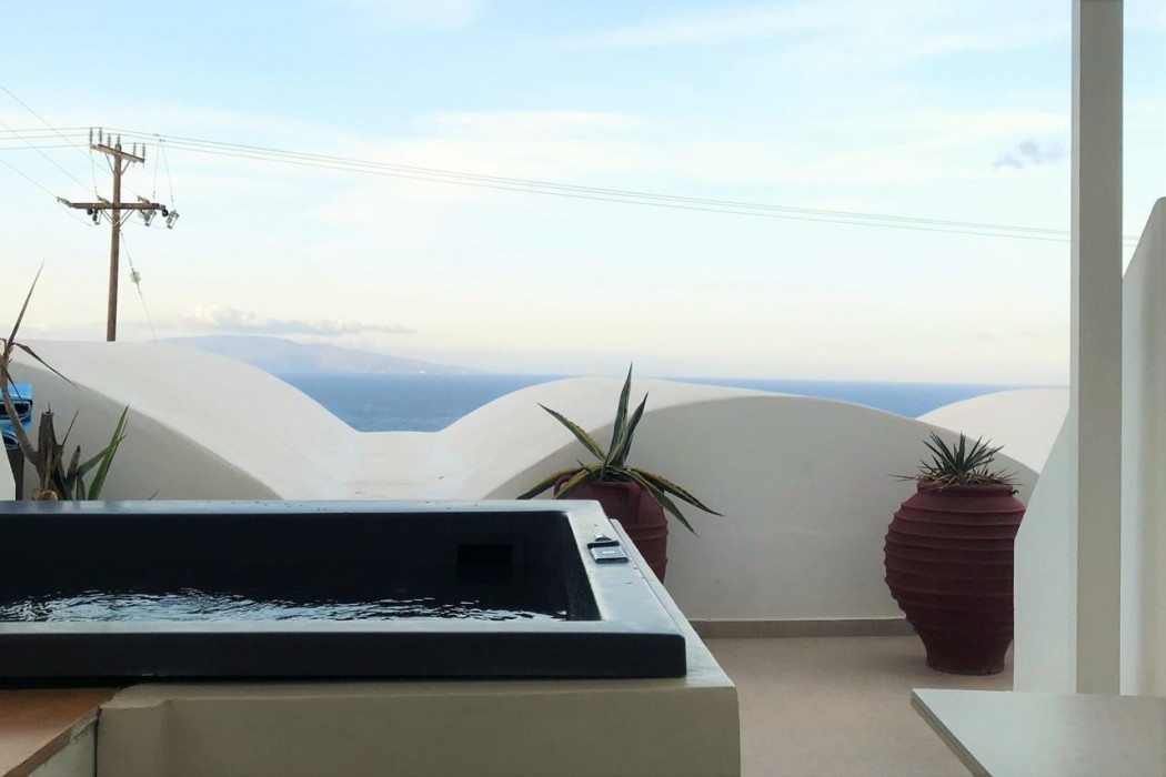 Muses Cycladic Suites 41/80