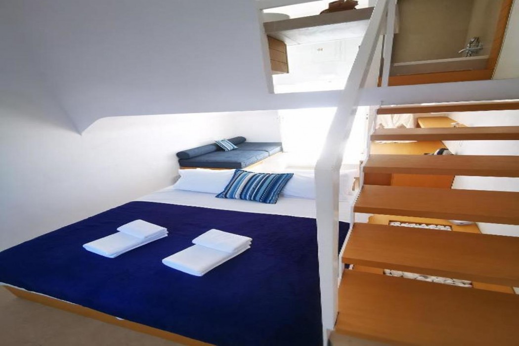 Muses Cycladic Suites 17/80