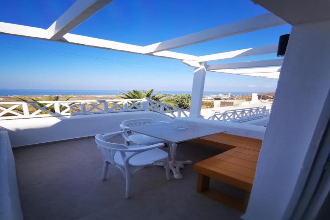 Muses Cycladic Suites 45/80