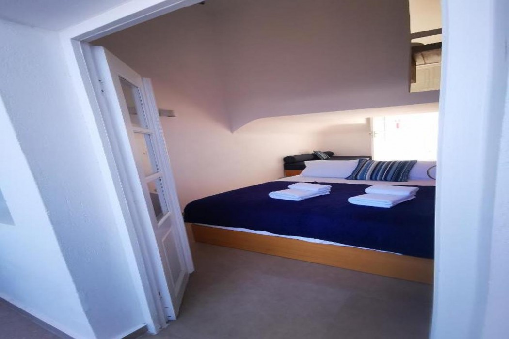 Muses Cycladic Suites 27/80