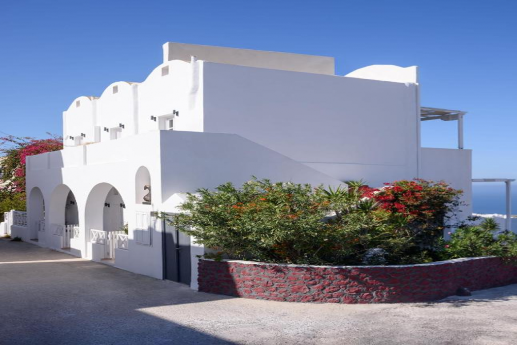 Muses Cycladic Suites 2/80