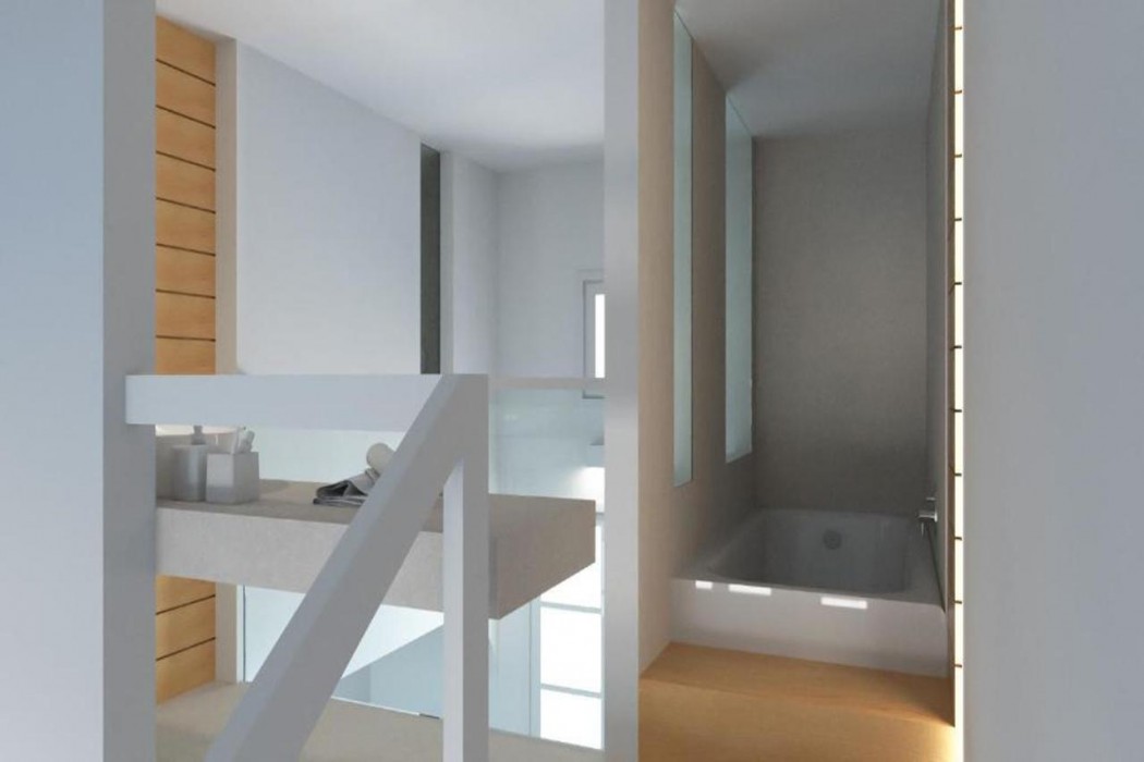 Muses Cycladic Suites 14/80