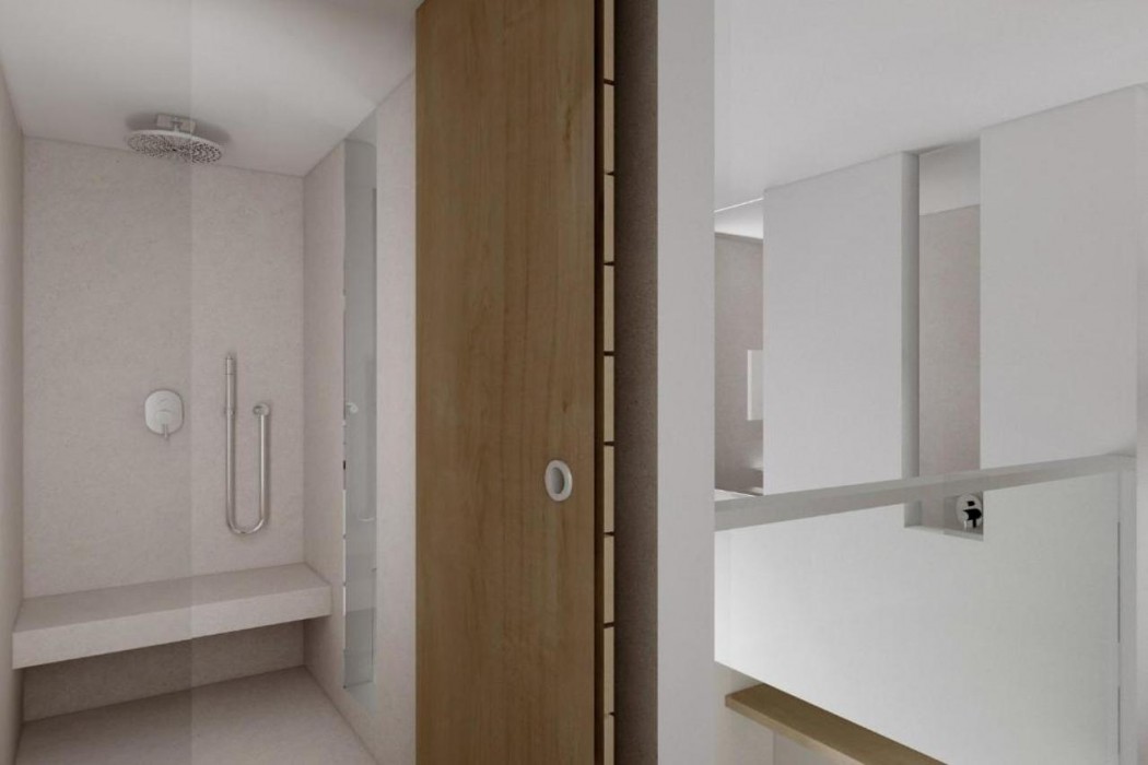 Muses Cycladic Suites 15/80
