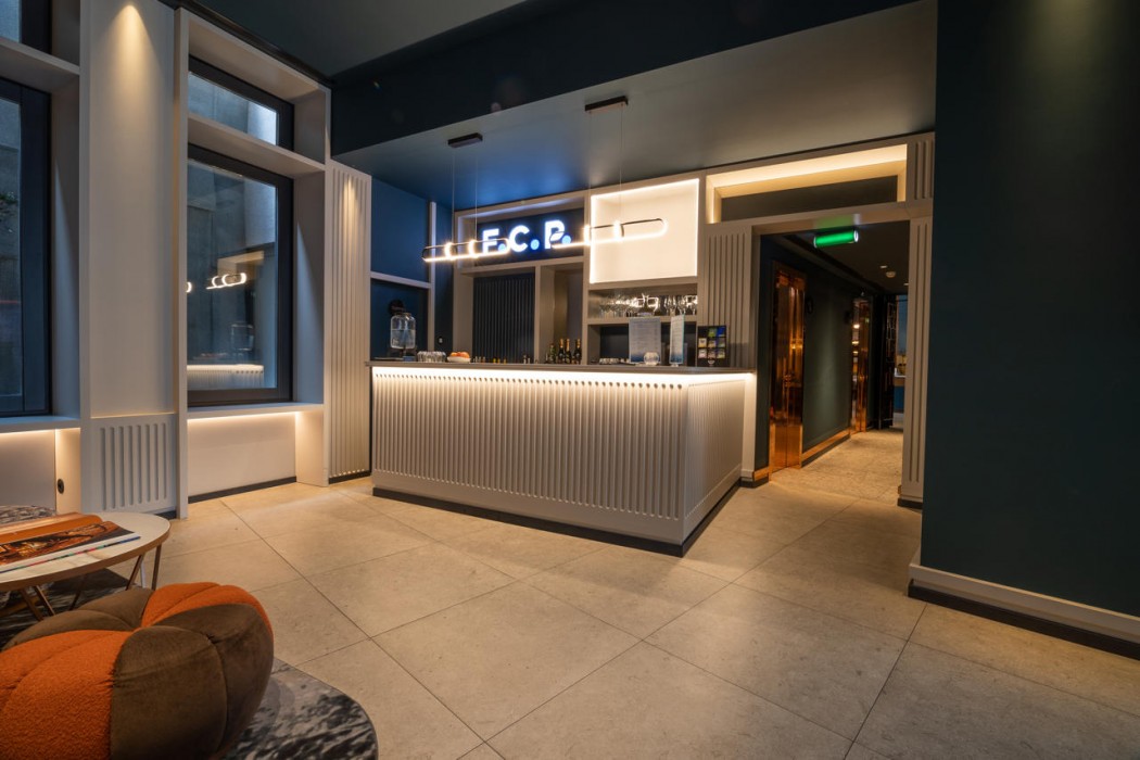 Axis Porto Club Aliados 45/74