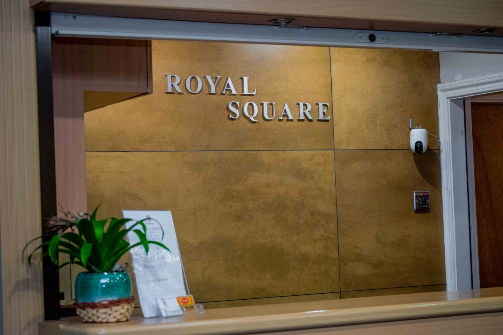 Royal Square Hotel - NEC & Birmingham Airport 15/76
